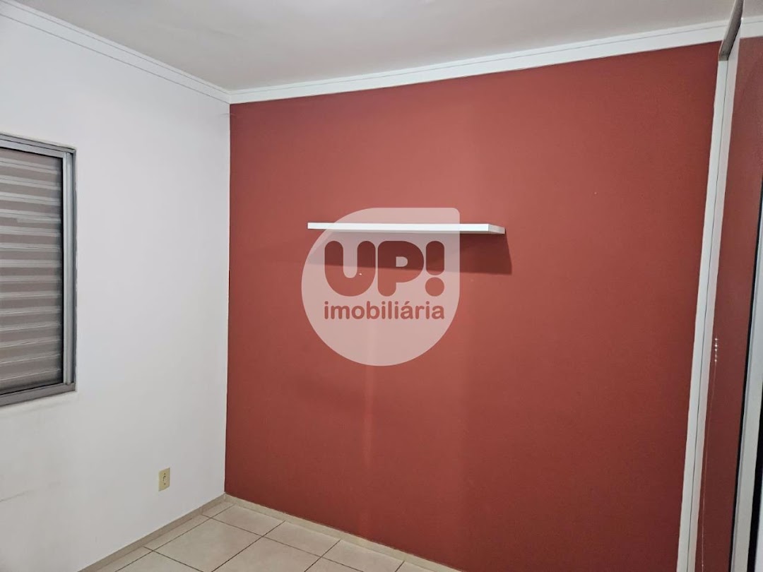 Apartamento à venda com 2 quartos, 47m² - Foto 1