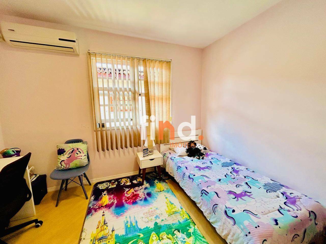 Casa de Condomínio à venda com 4 quartos, 270m² - Foto 12