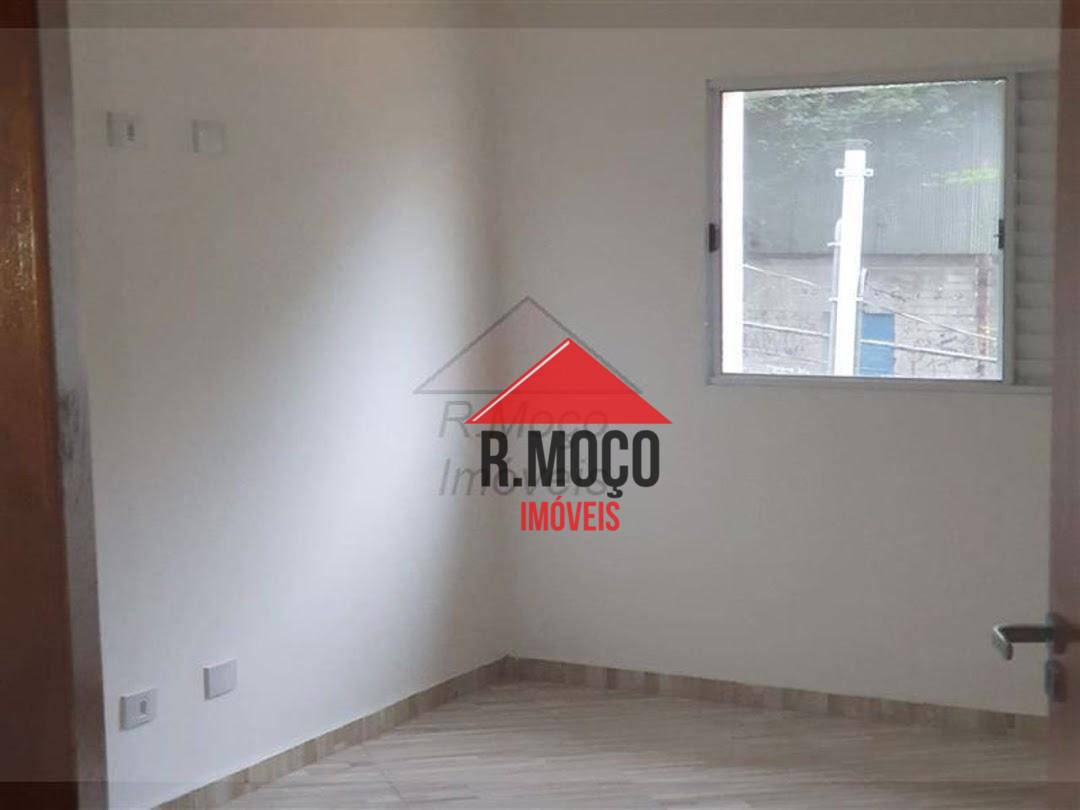 Sobrado à venda com 3 quartos, 100m² - Foto 15