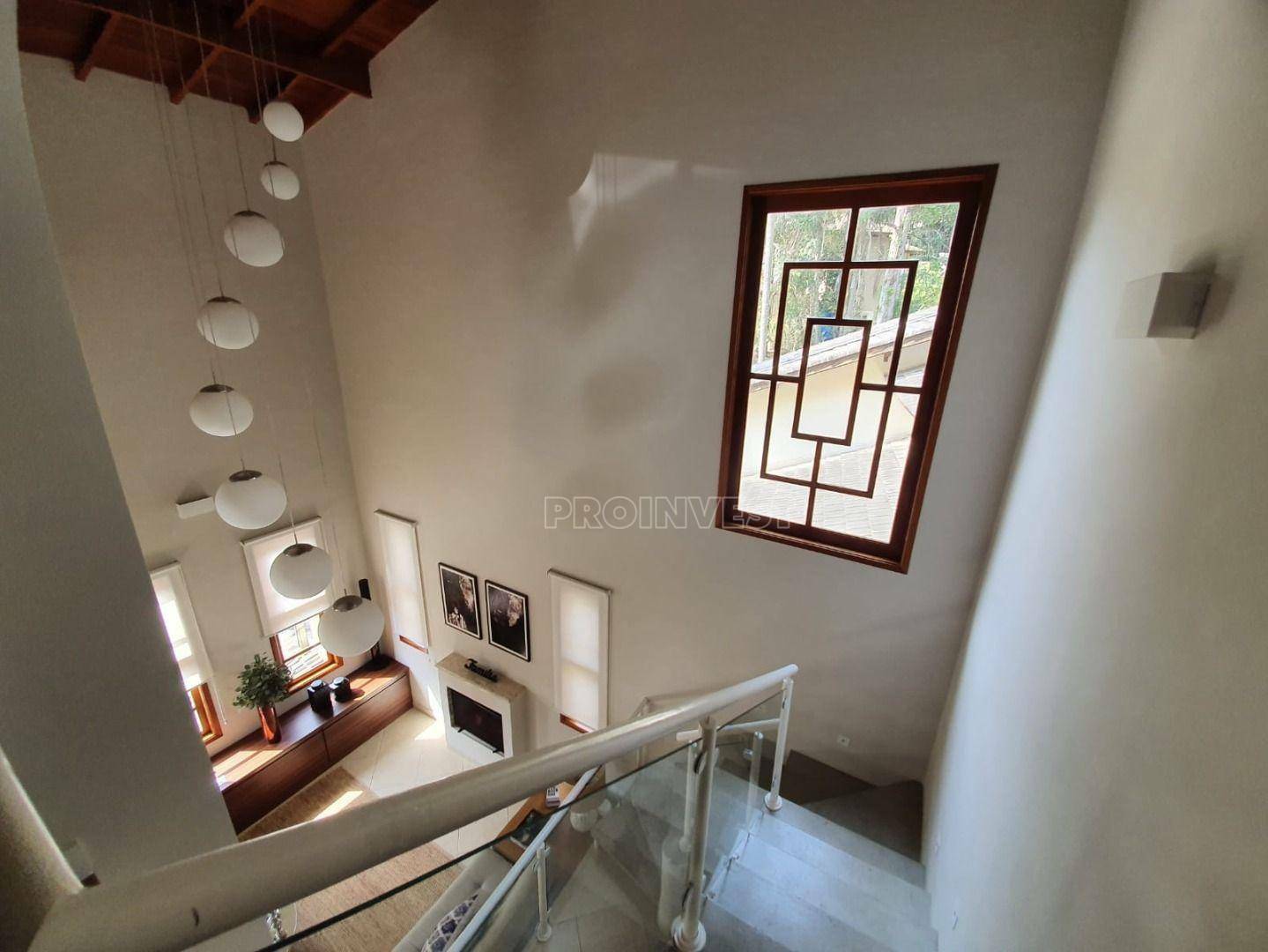 Casa de Condomínio à venda com 4 quartos, 280m² - Foto 11