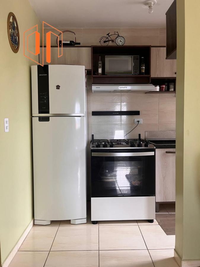 Apartamento à venda com 2 quartos, 47m² - Foto 5