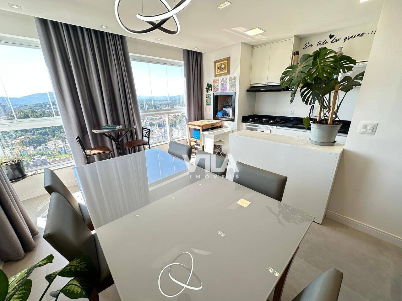 Apartamento, 2 quartos, 77 m² - Foto 7