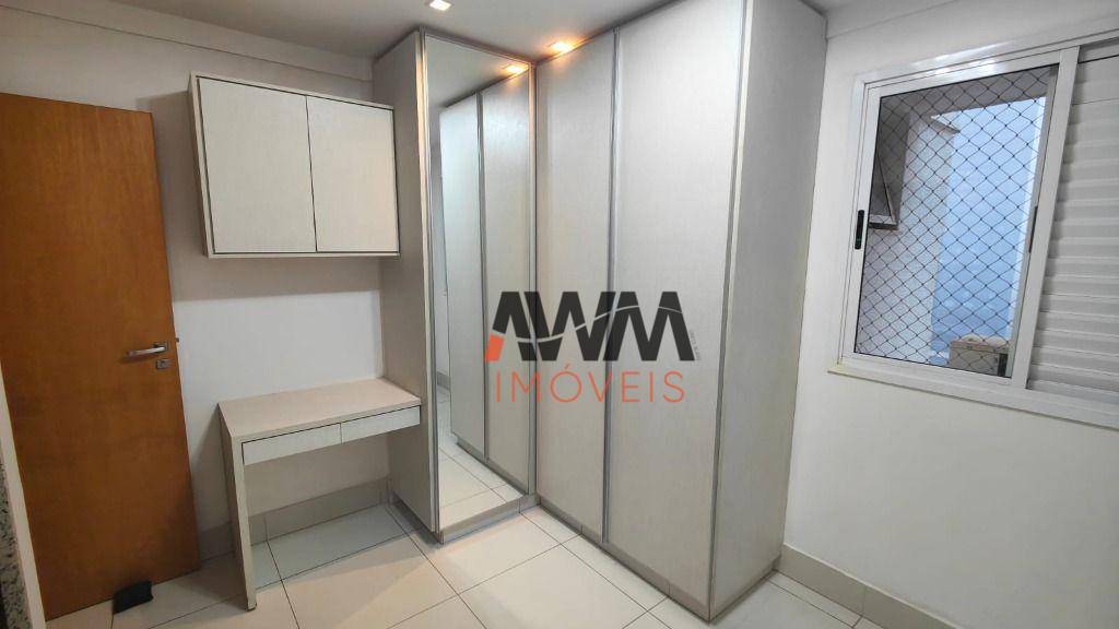 Apartamento à venda com 3 quartos, 103m² - Foto 2