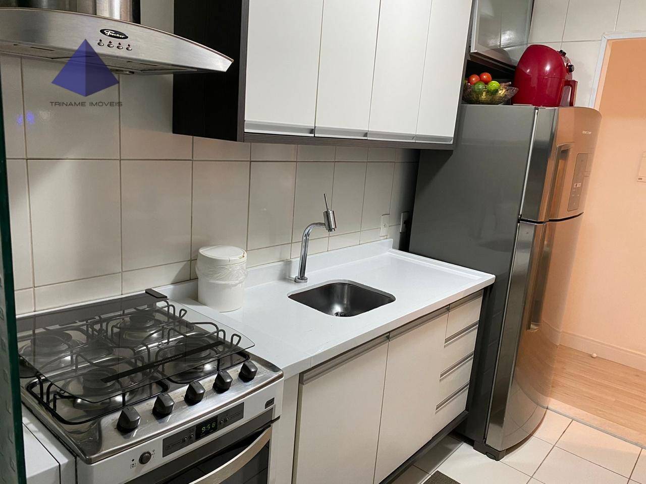 Apartamento à venda com 3 quartos, 71m² - Foto 13