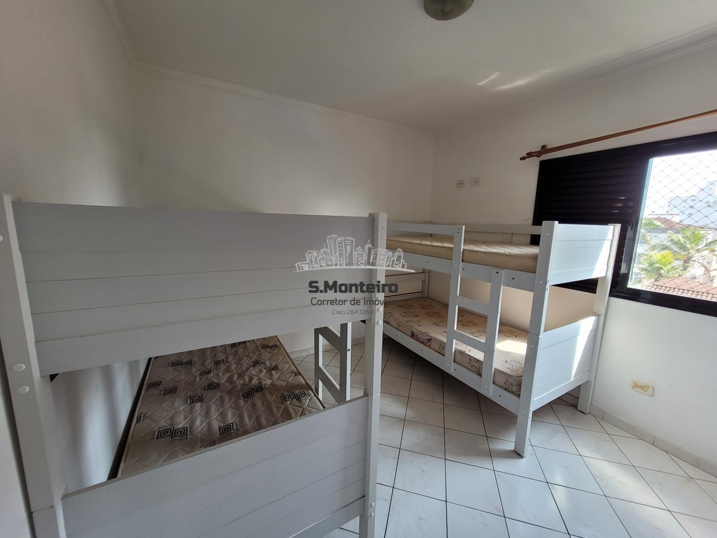 Apartamento à venda com 1 quarto, 46m² - Foto 9