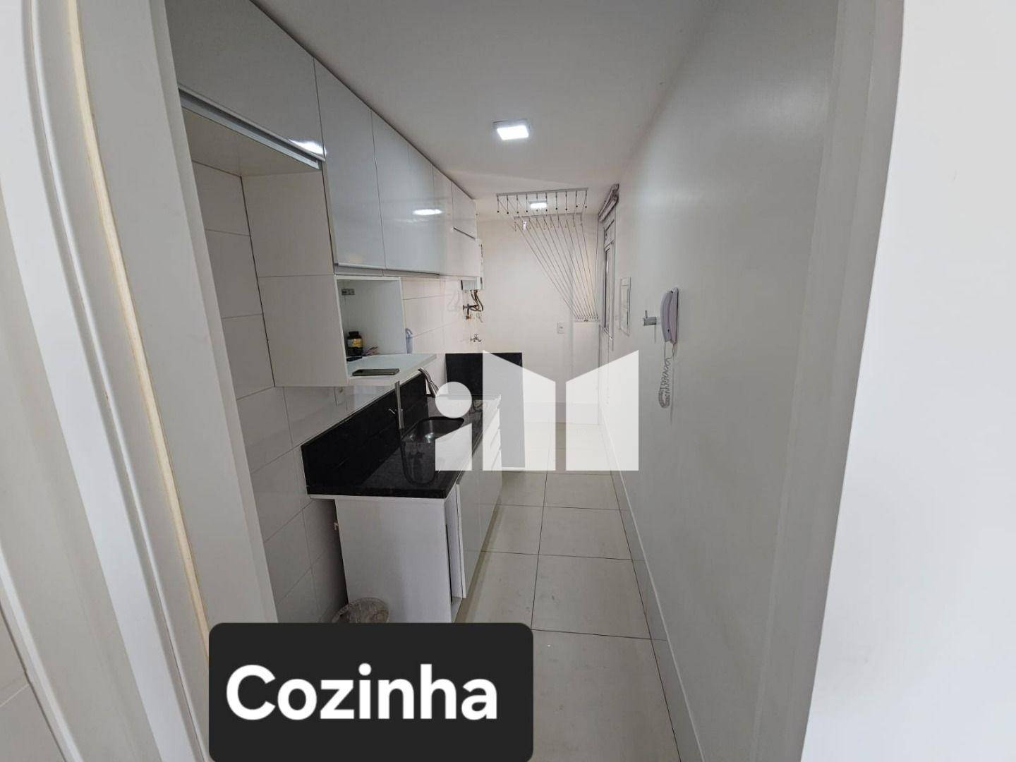 Apartamento à venda com 3 quartos, 78m² - Foto 8