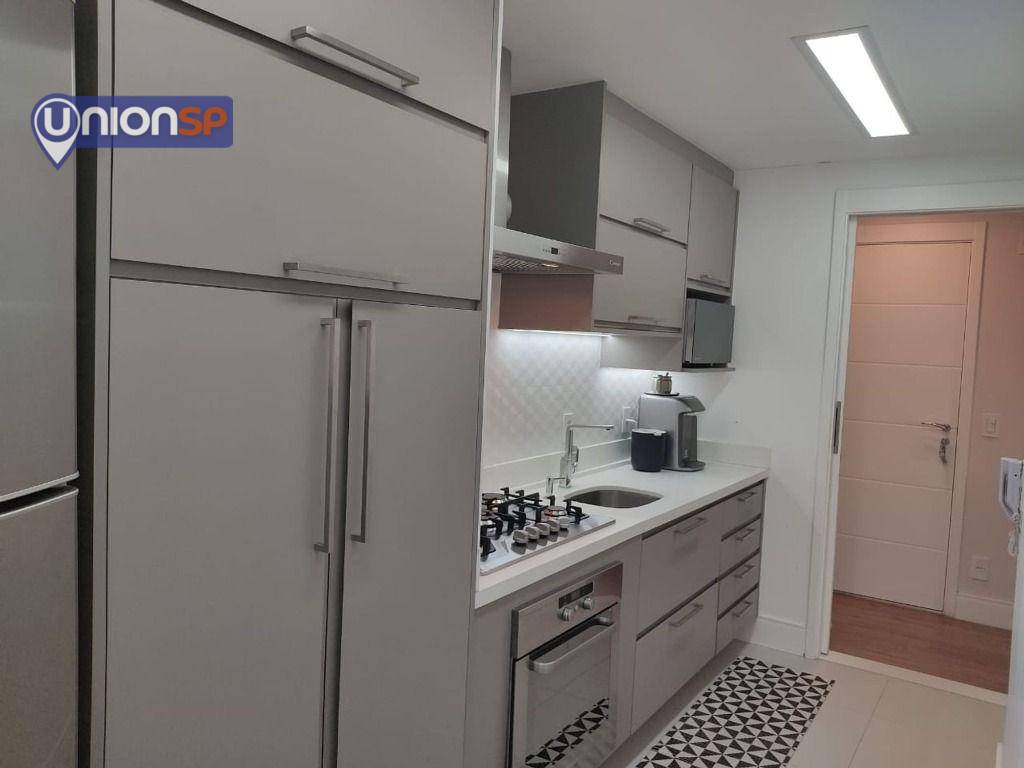 Apartamento à venda com 2 quartos, 92m² - Foto 7