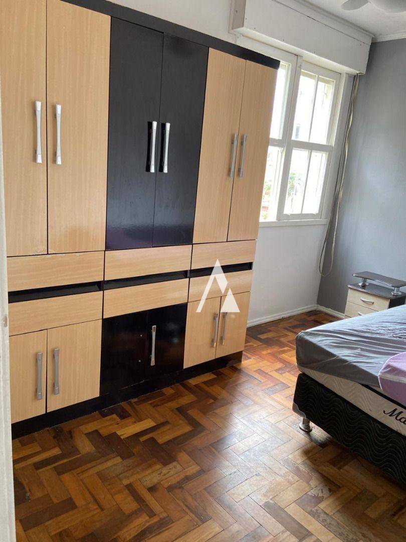 Apartamento à venda com 3 quartos, 60m² - Foto 27