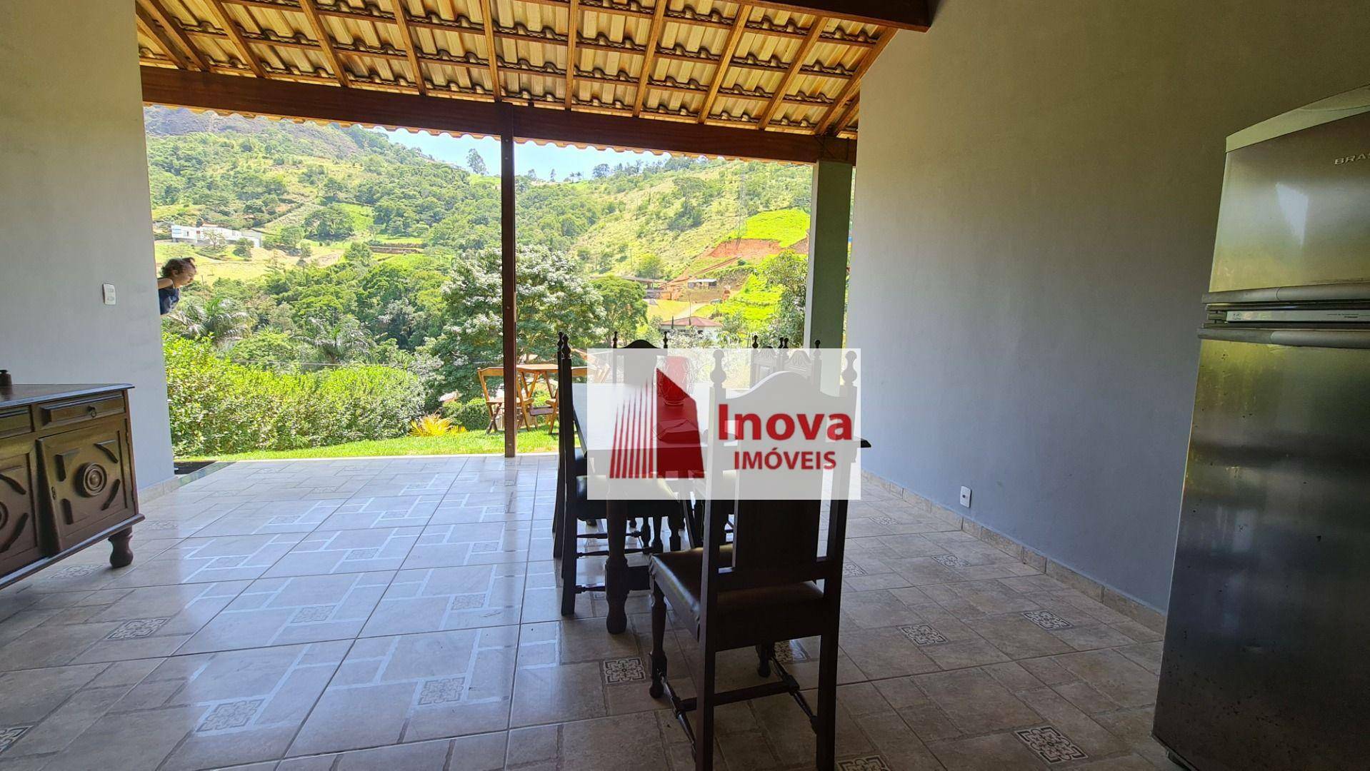 Casa de Condomínio à venda com 1 quarto, 110m² - Foto 10