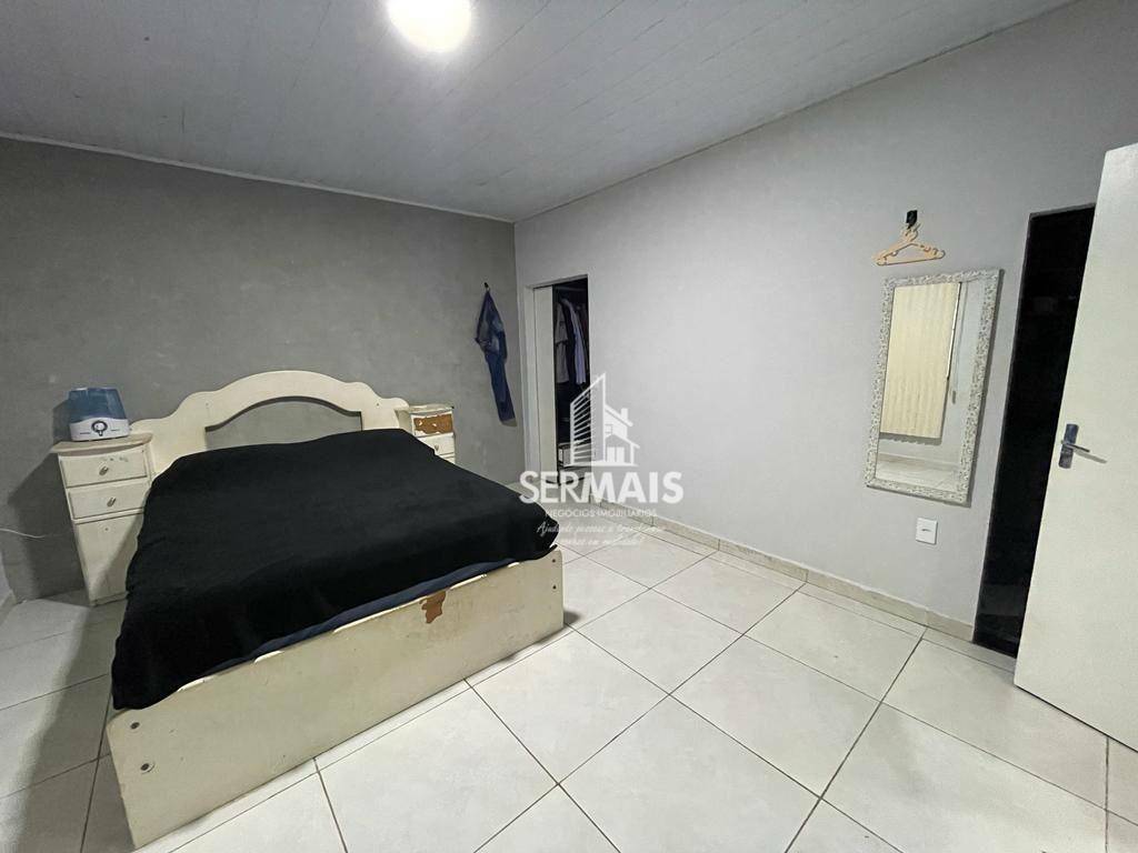 Casa à venda com 2 quartos, 90m² - Foto 8