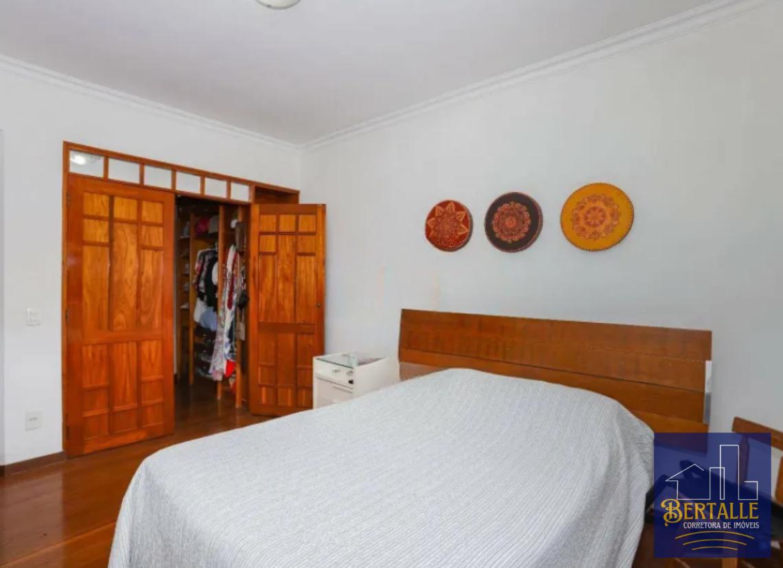 Apartamento à venda com 4 quartos, 180m² - Foto 10