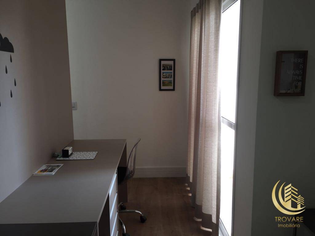 Apartamento à venda com 2 quartos, 58m² - Foto 9