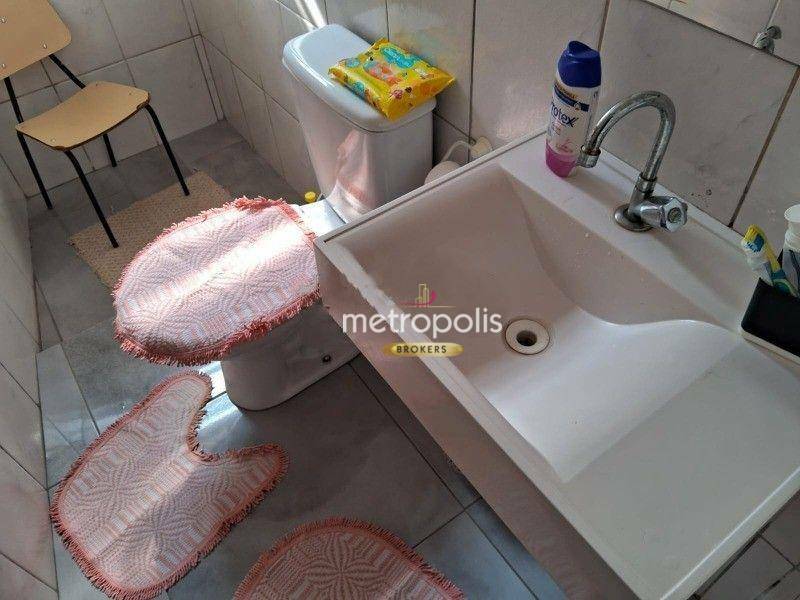 Sobrado à venda com 2 quartos, 110m² - Foto 9