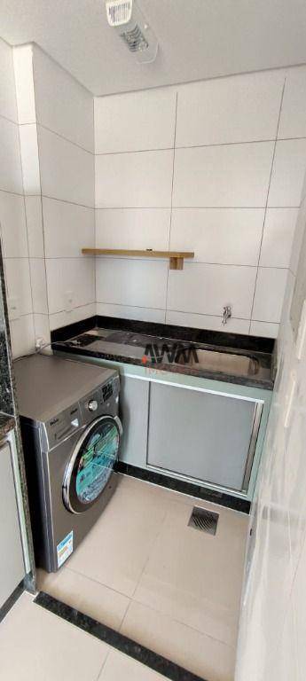 Apartamento para alugar com 1 quarto, 51m² - Foto 22