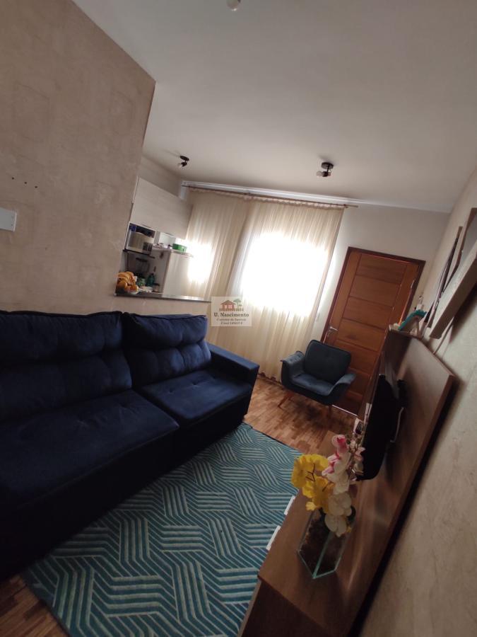 Apartamento à venda com 2 quartos, 56m² - Foto 9