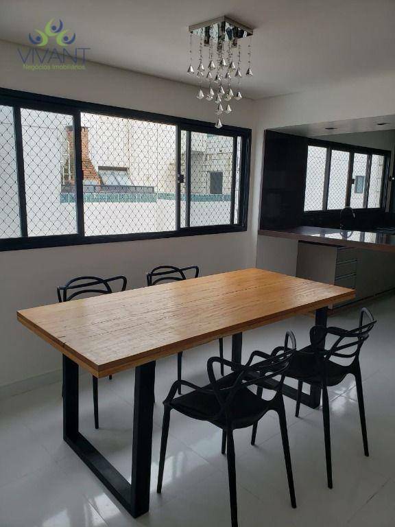 Apartamento à venda e aluguel com 3 quartos, 300m² - Foto 15