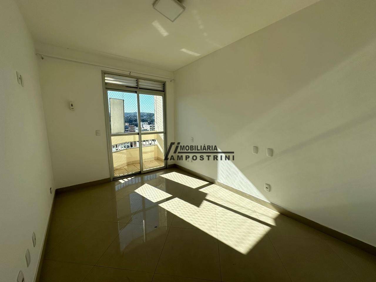 Apartamento à venda com 3 quartos, 118M2 - Foto 1