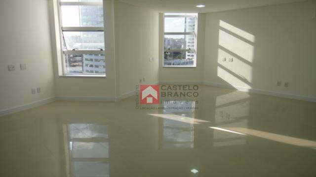 Conjunto Comercial-Sala para alugar, 56m² - Foto 6