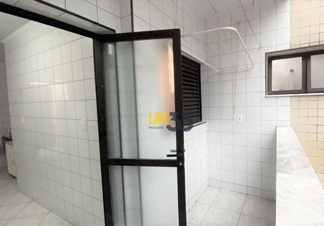 Apartamento à venda com 3 quartos, 110m² - Foto 11