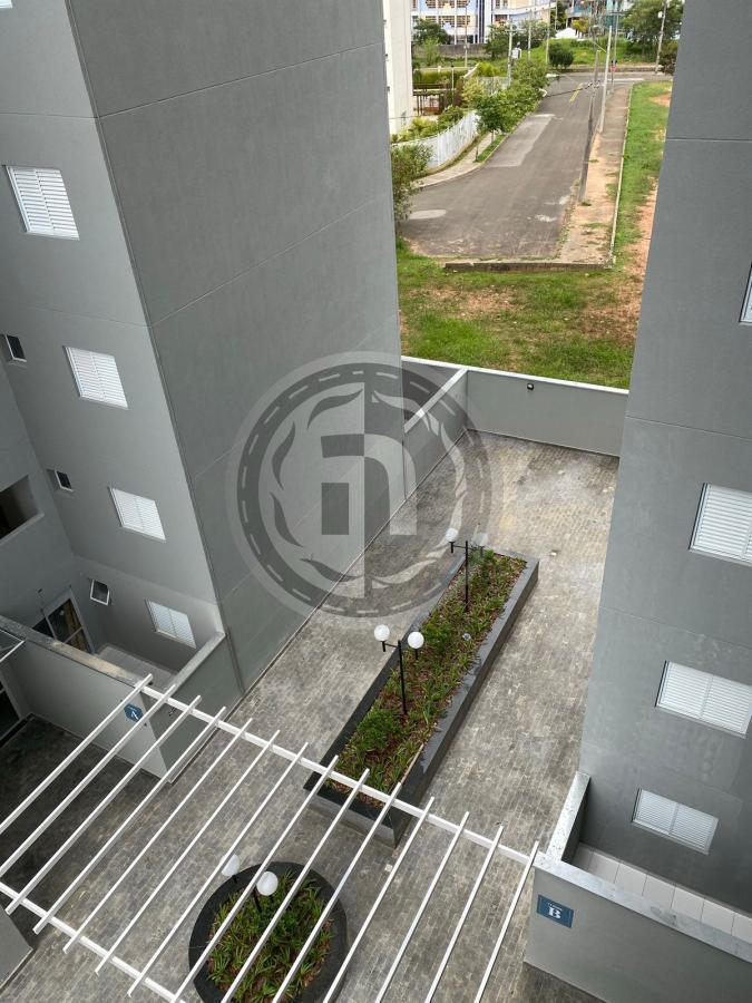 Apartamento à venda com 3 quartos, 88m² - Foto 33