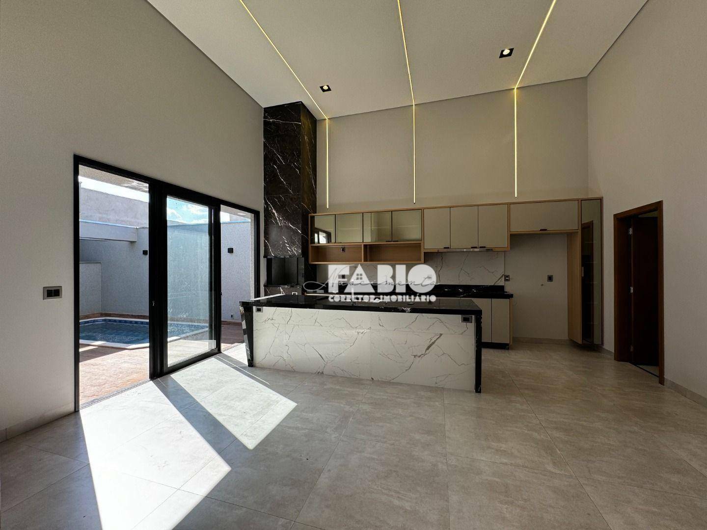 Casa de Condomínio à venda com 3 quartos, 165m² - Foto 9