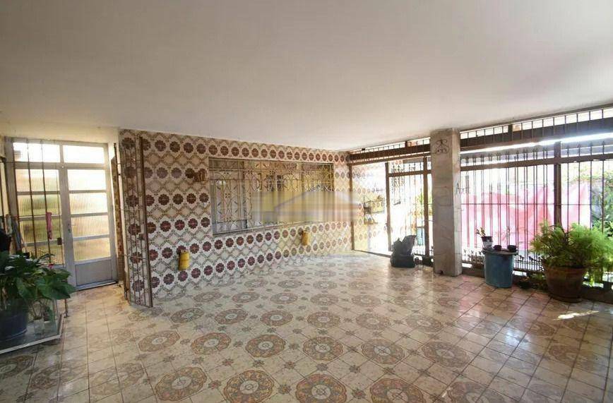 Casa à venda com 3 quartos, 180m² - Foto 5