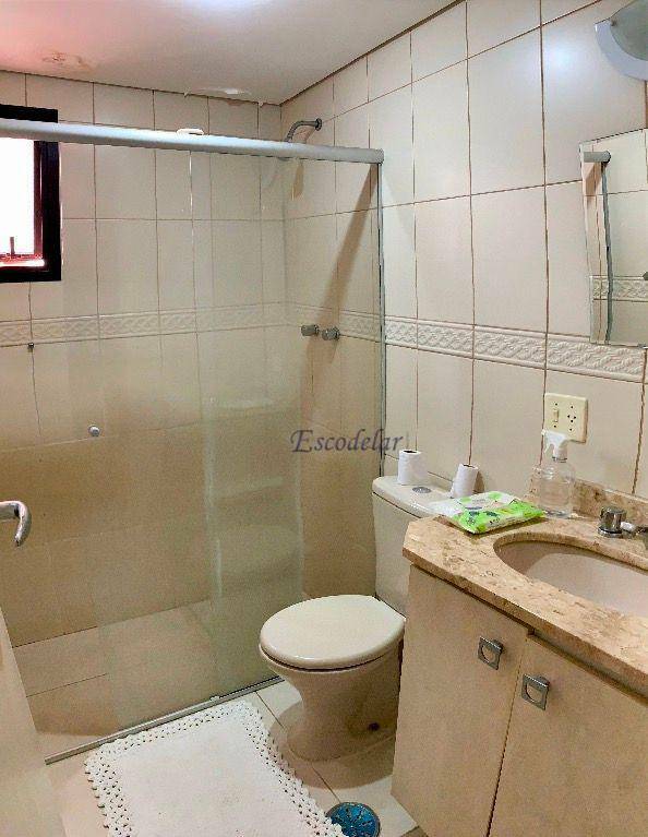 Apartamento à venda com 3 quartos, 126m² - Foto 25