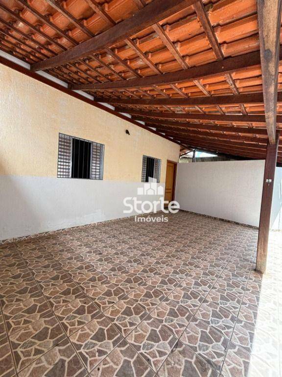 Casa, 5 quartos, 130 m² - Foto 14
