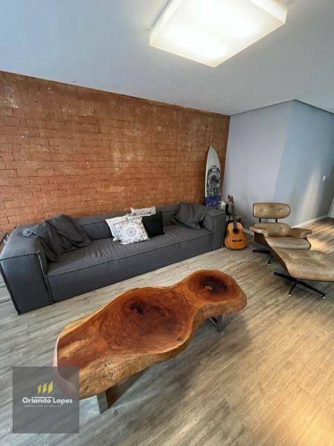 Apartamento à venda com 3 quartos, 114m² - Foto 9