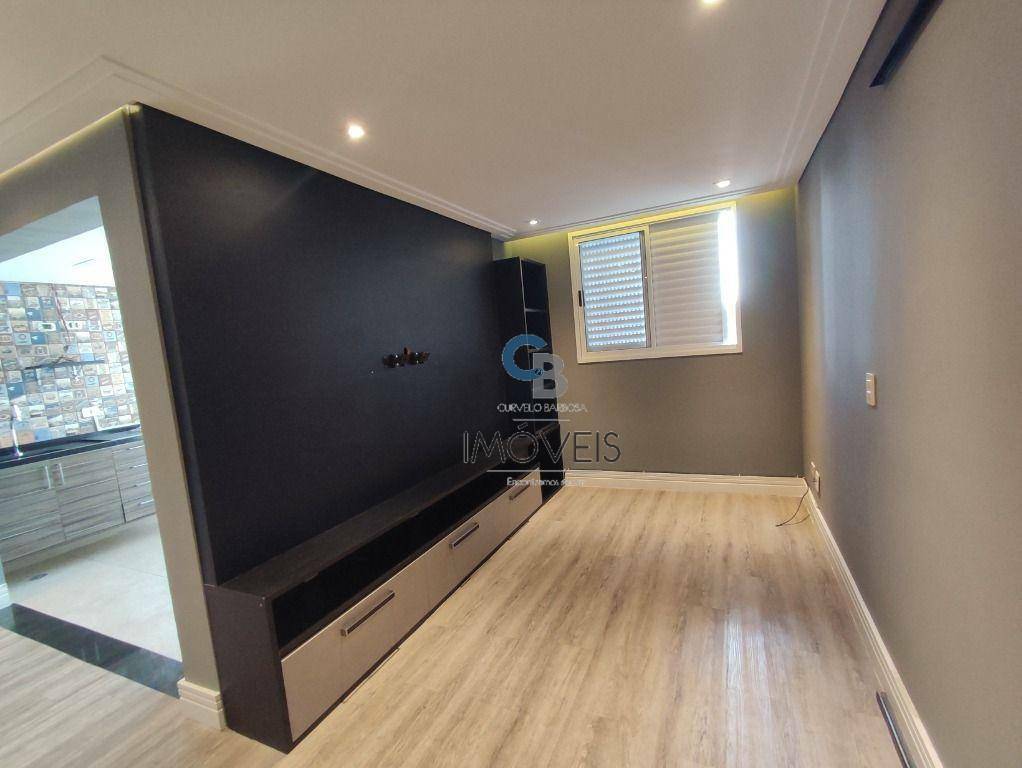 Apartamento à venda com 2 quartos, 84m² - Foto 9