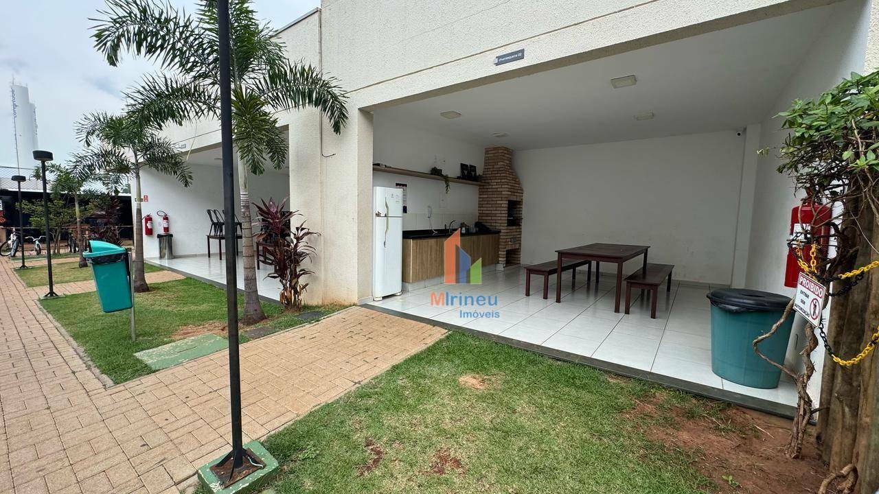 Apartamento para alugar com 2 quartos, 47m² - Foto 17