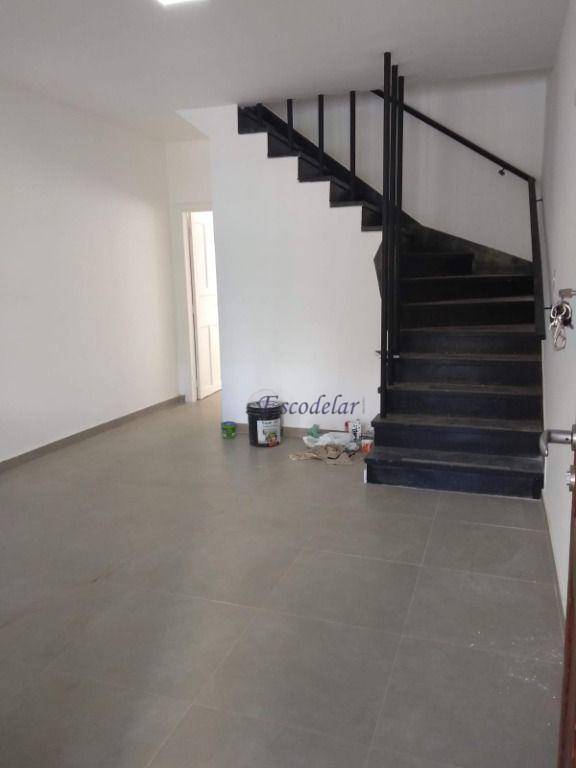 Sobrado à venda com 2 quartos, 130m² - Foto 5