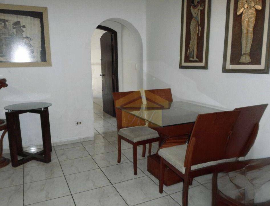 Sobrado à venda com 3 quartos, 140m² - Foto 4