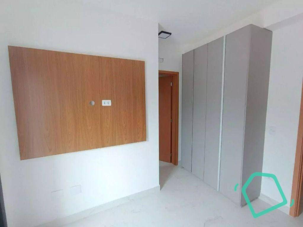 Casa de Condomínio para alugar com 2 quartos, 80m² - Foto 9