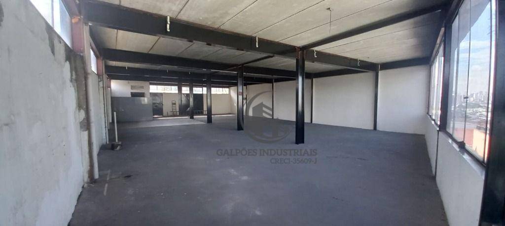 Depósito-Galpão-Armazém à venda, 4500m² - Foto 26