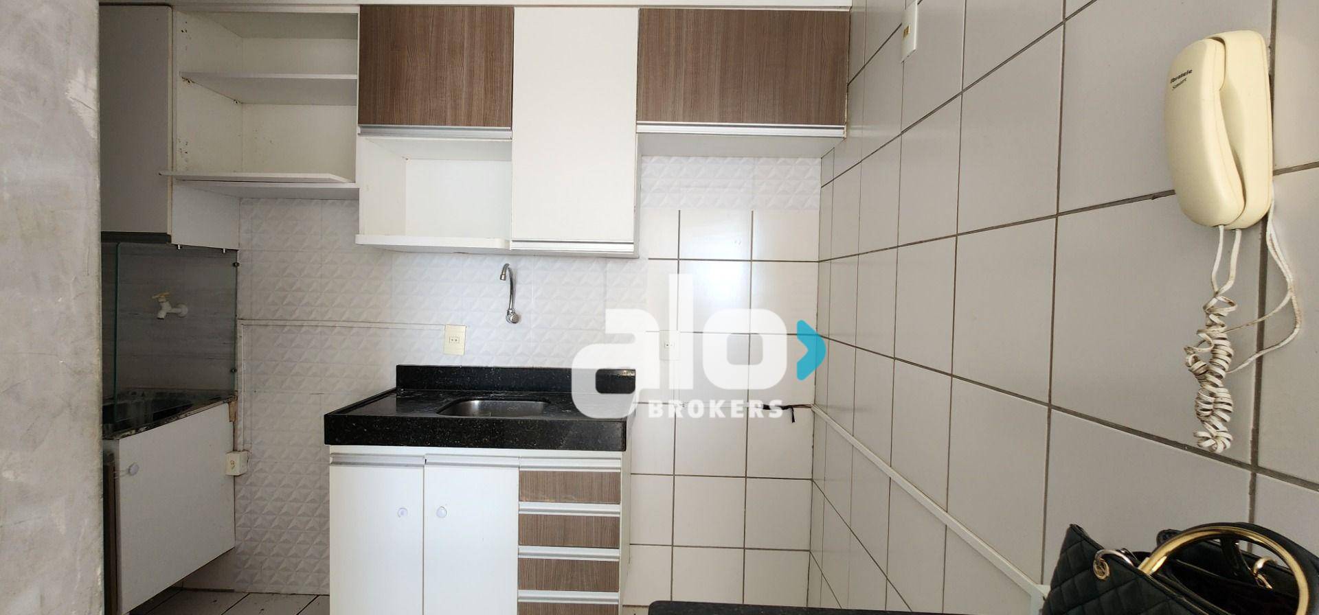 Apartamento à venda com 2 quartos, 52m² - Foto 14