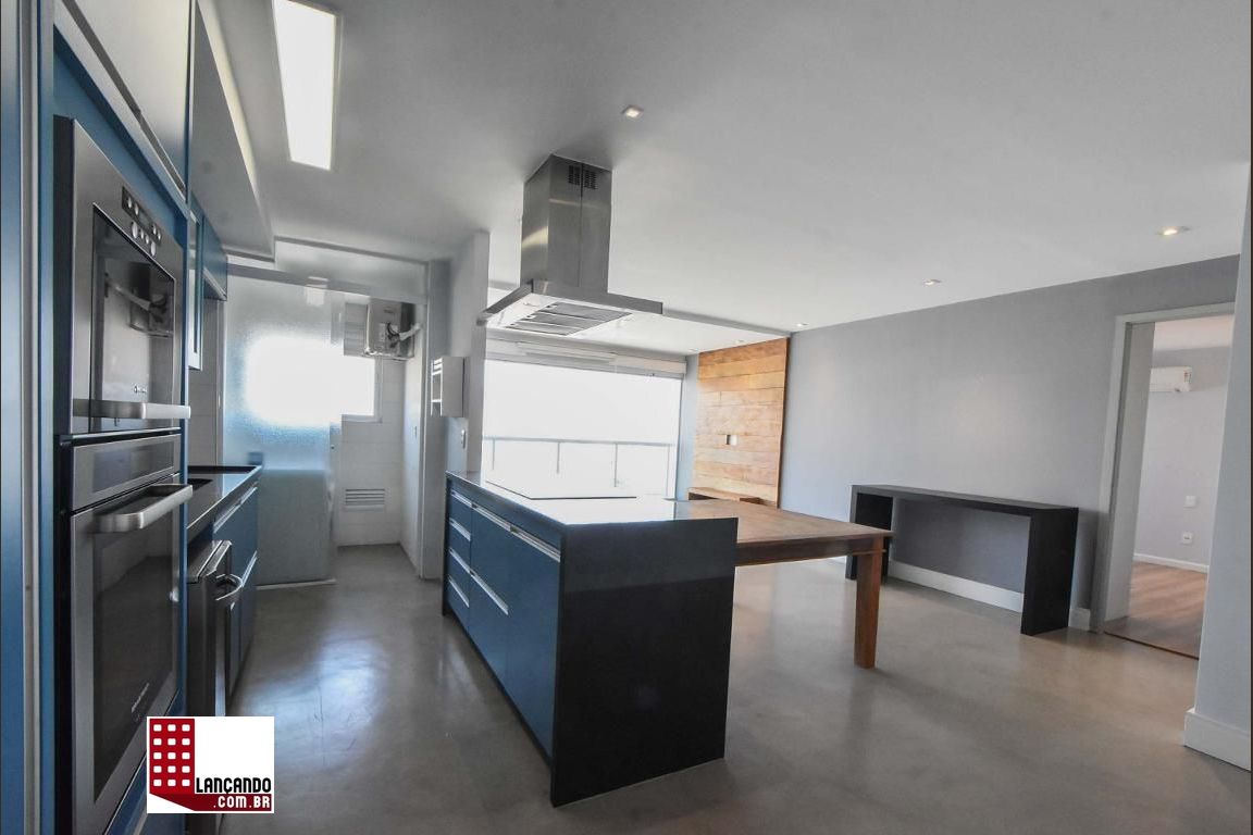 Apartamento à venda com 1 quarto, 68m² - Foto 6