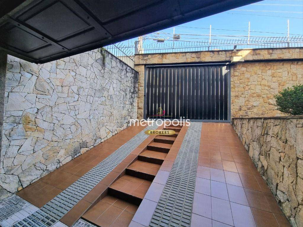 Sobrado à venda com 3 quartos, 290m² - Foto 40