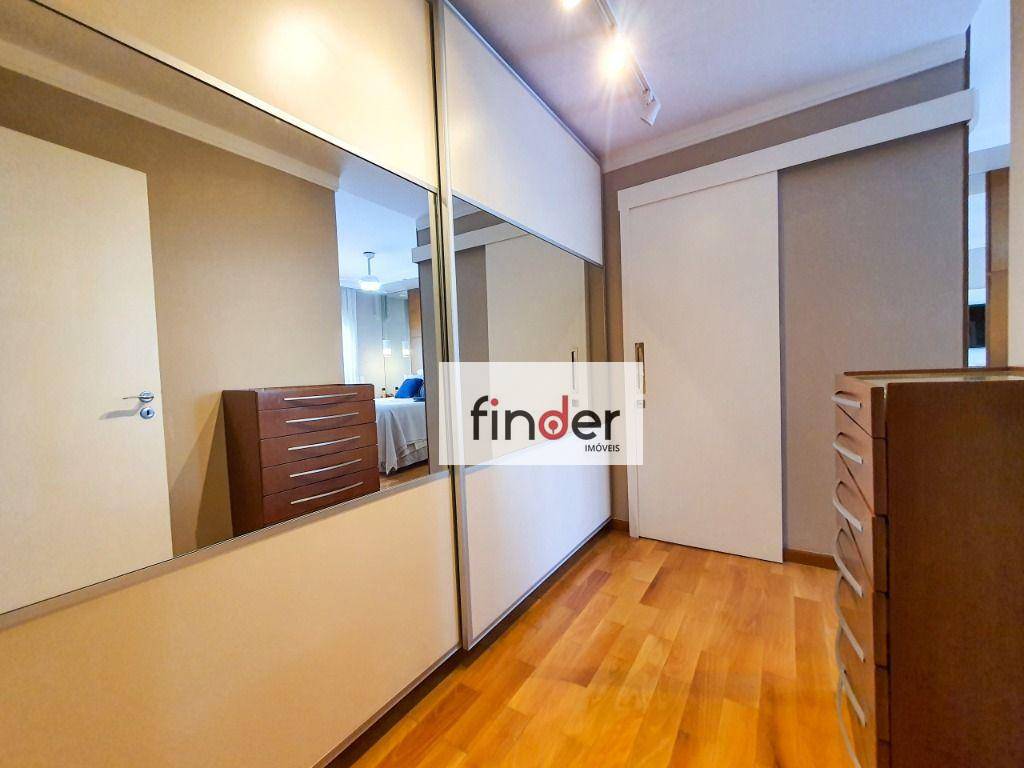 Apartamento à venda com 3 quartos, 200m² - Foto 16