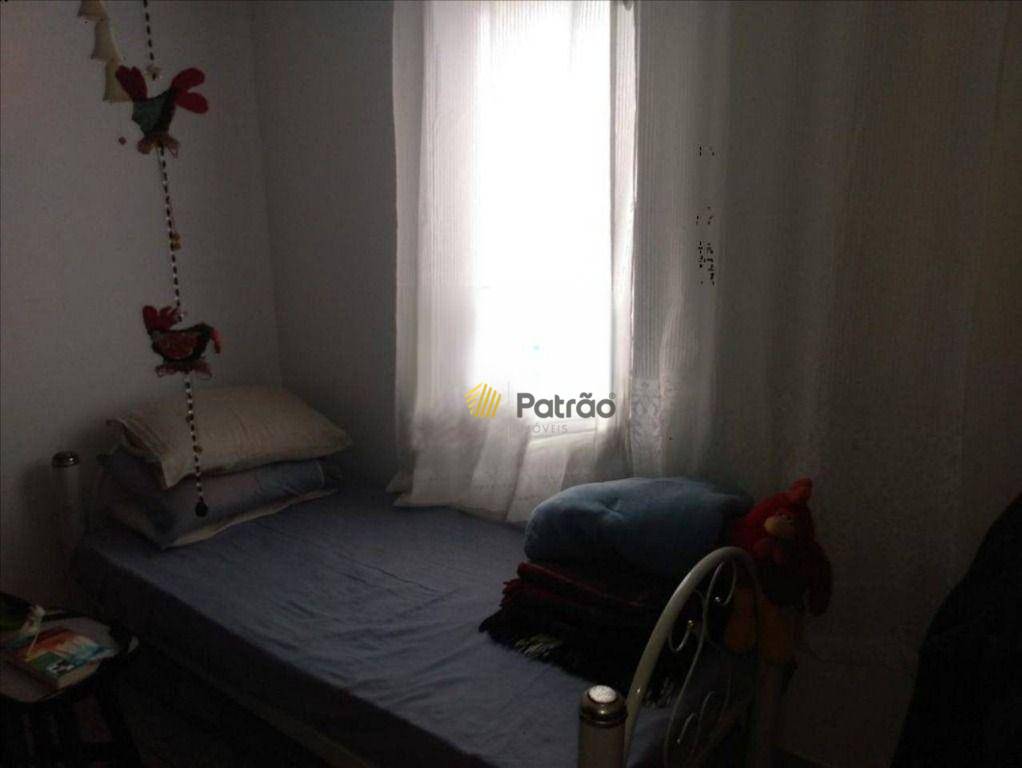 Apartamento à venda com 2 quartos, 58m² - Foto 11