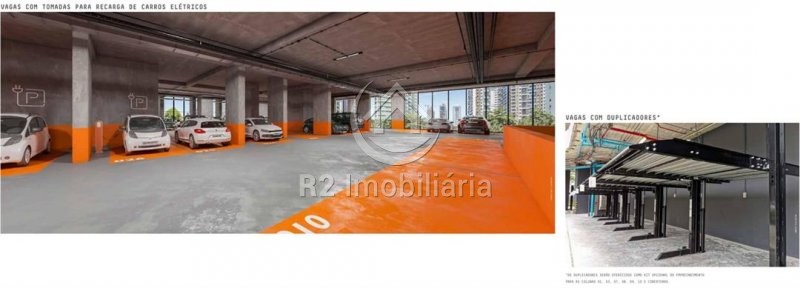 Apartamento à venda com 2 quartos, 45m² - Foto 33