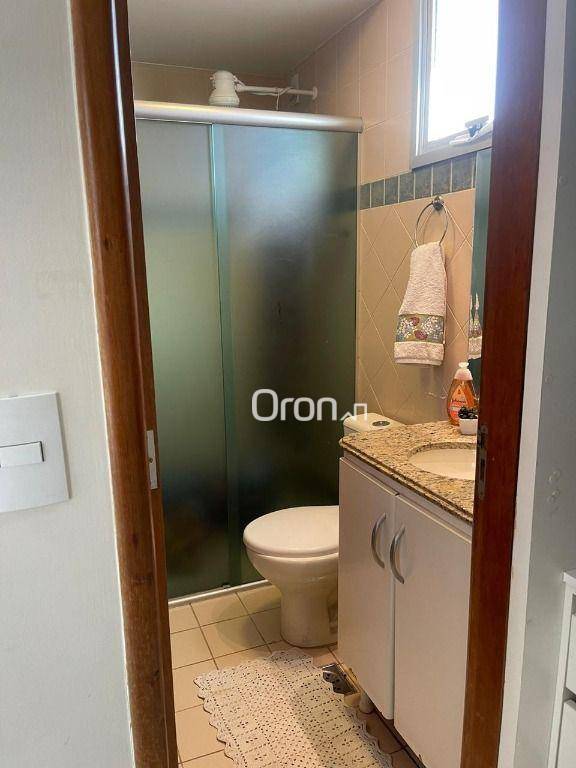 Apartamento à venda com 2 quartos, 68m² - Foto 8