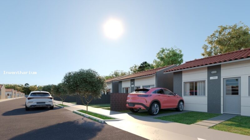 Casa de Condomínio à venda com 2 quartos, 41m² - Foto 16