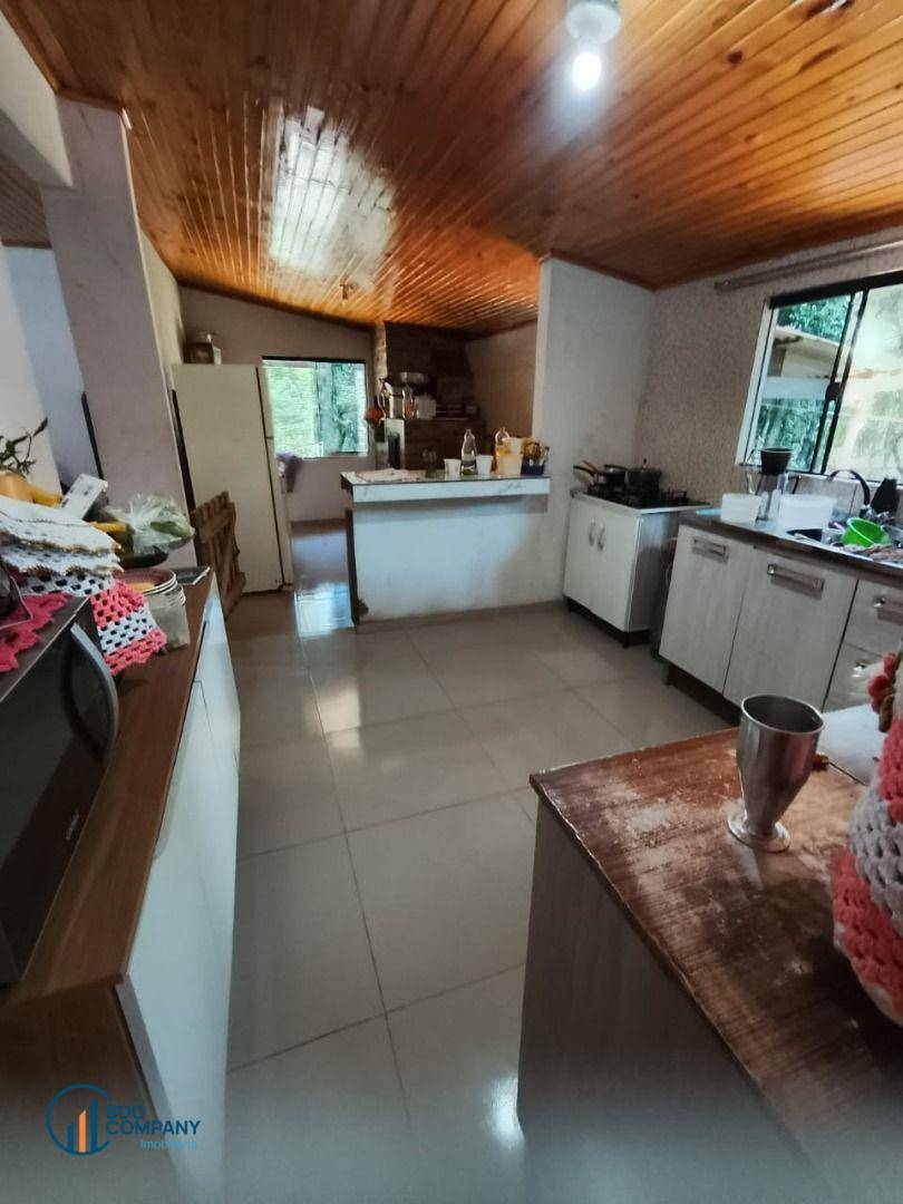 Chácara, 2 quartos, 2500 m² - Foto 4