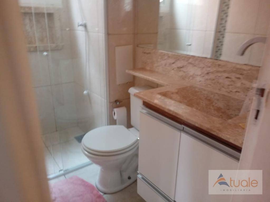 Apartamento para alugar com 3 quartos, 63m² - Foto 34