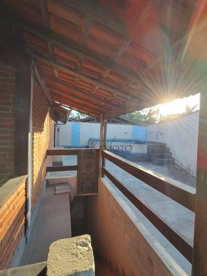 Casa de Condomínio à venda com 2 quartos, 350m² - Foto 15