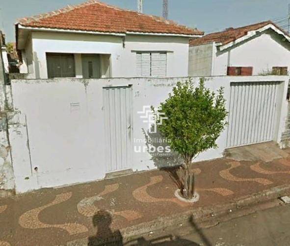 Casa à venda com 2 quartos, 119m² - Foto 1