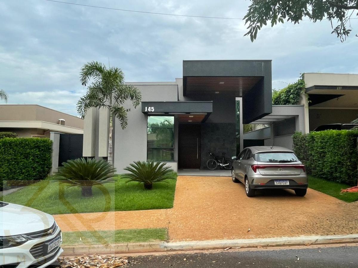 Casa de Condomínio à venda com 3 quartos, 156m² - Foto 2