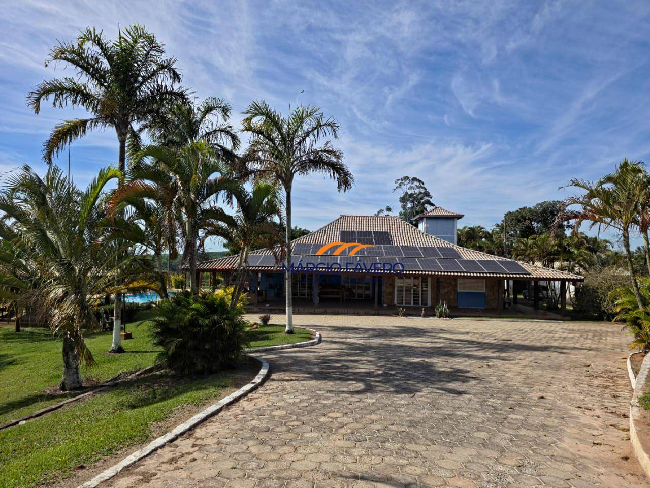 Sítio, 29 hectares - Foto 1