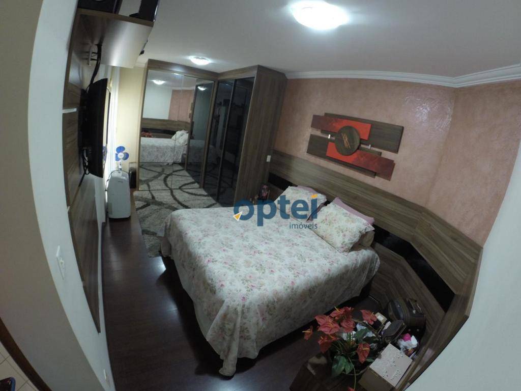 Apartamento à venda com 4 quartos, 178m² - Foto 21